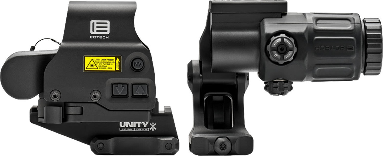 EOTech EXPS3-0 Holographic Weapon Sights