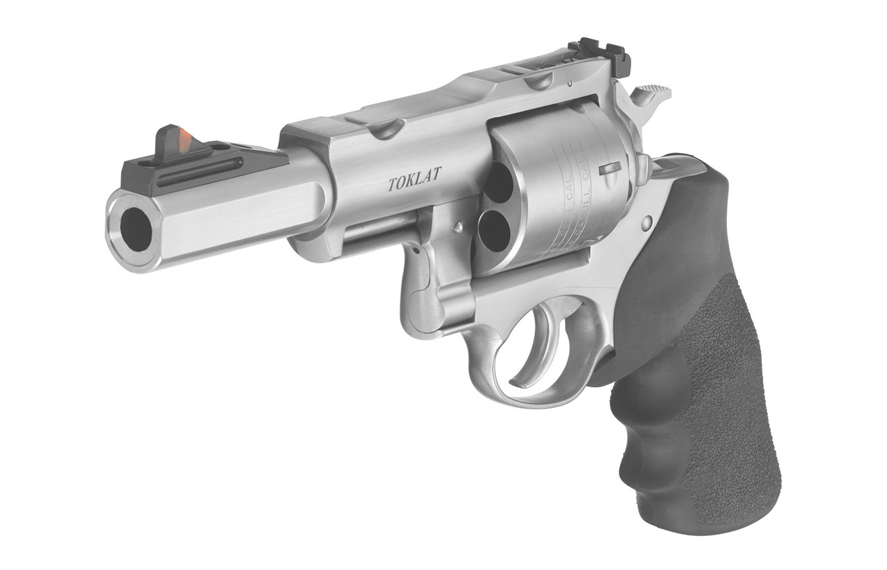 Ruger Super RedHawk Revolver .44 Magnum 7.5