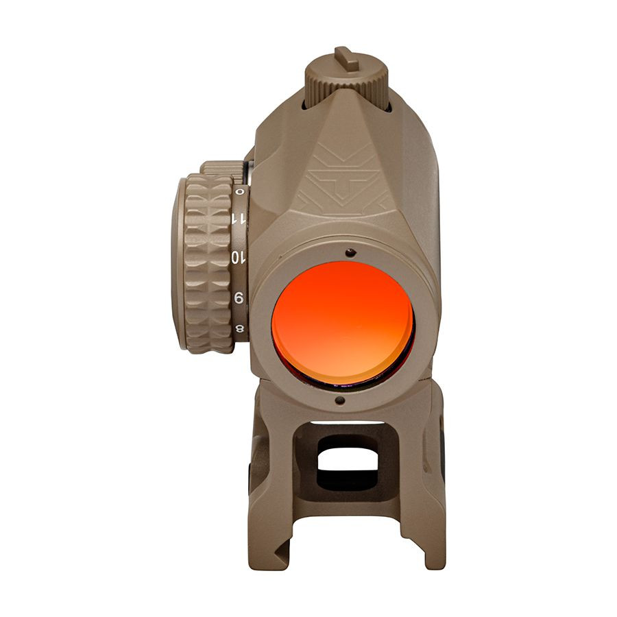 Vortex Crossfire Red Dot Sight