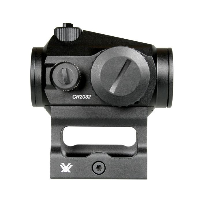 Vortex Crossfire Red Dot Sight