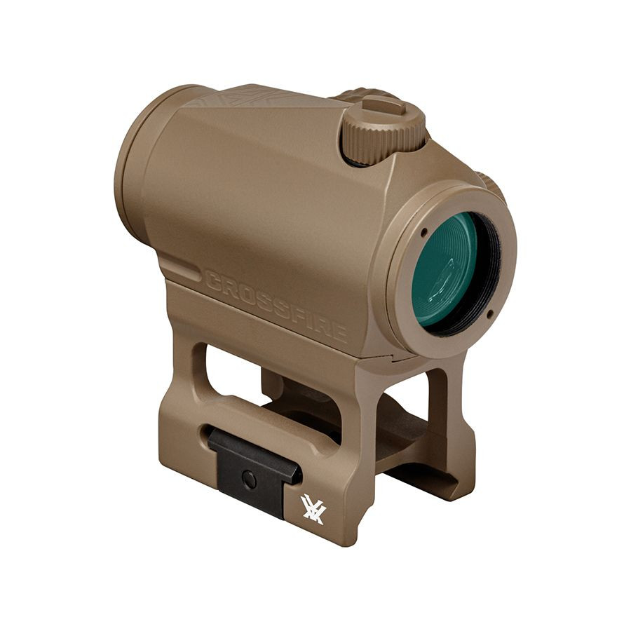 Vortex Crossfire Red Dot Sight