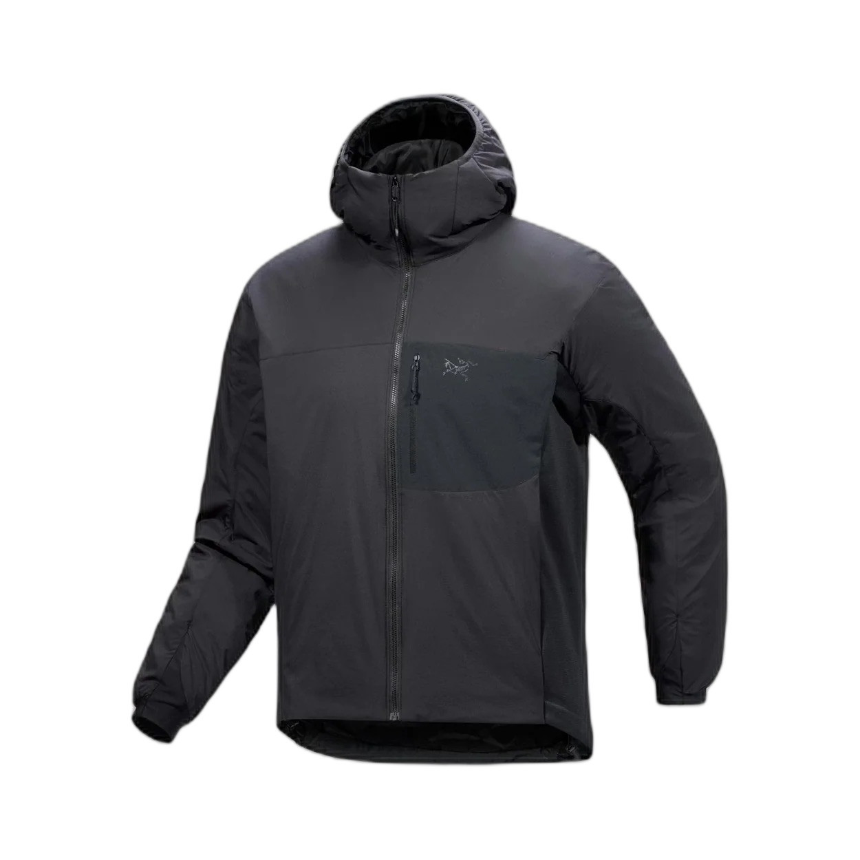 Arc'teryx アークテリクス Atom LT Hoody ブラック M Arc'teryx PRO Atom LT Hoody (Gen 2.1)