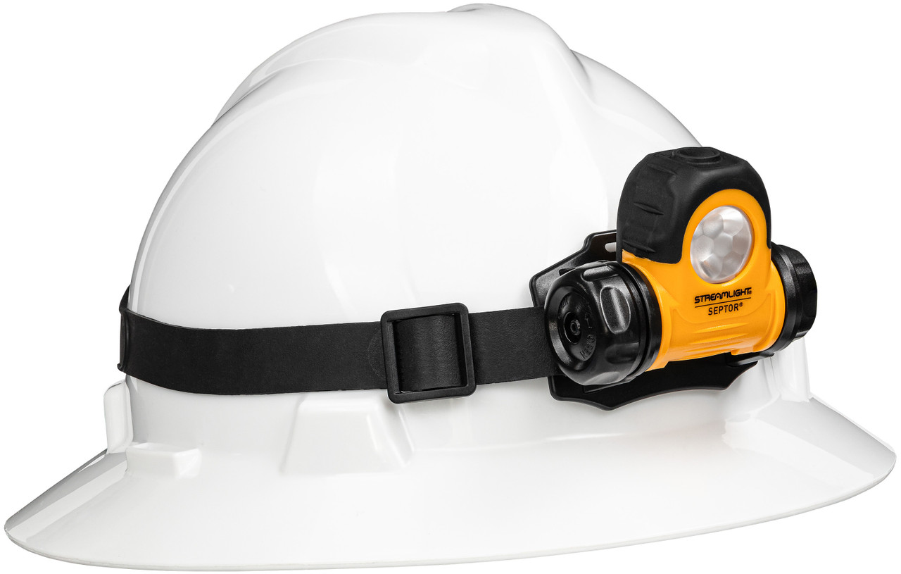 Streamlight Bandit Pro Rechargeable Headlamp On Sale - Best Price