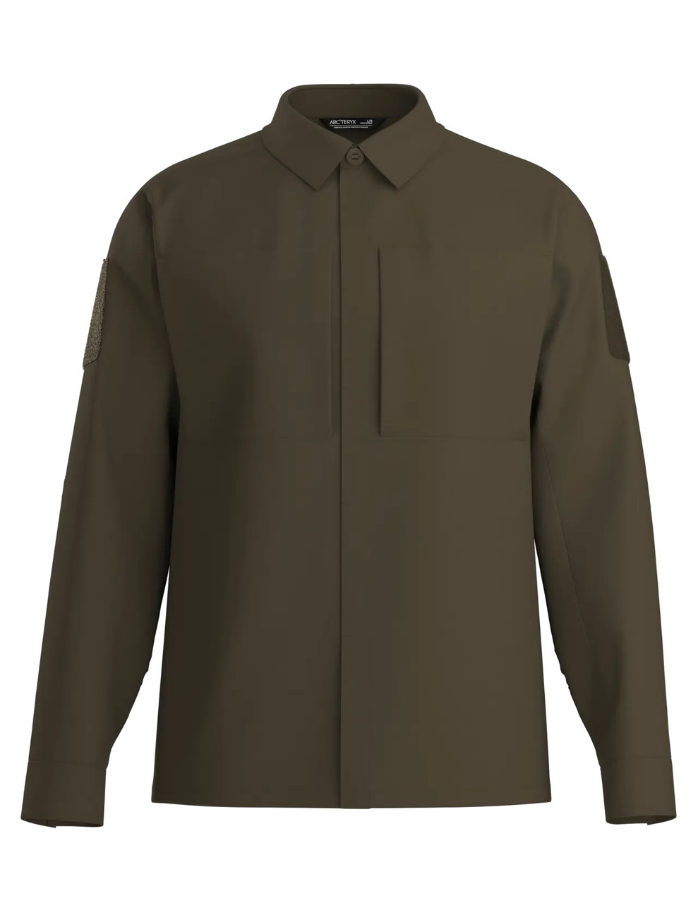 個人装備 Arc'teryx Tactician AR Shirt M Arcteryx PRO Tactician Field Shirt