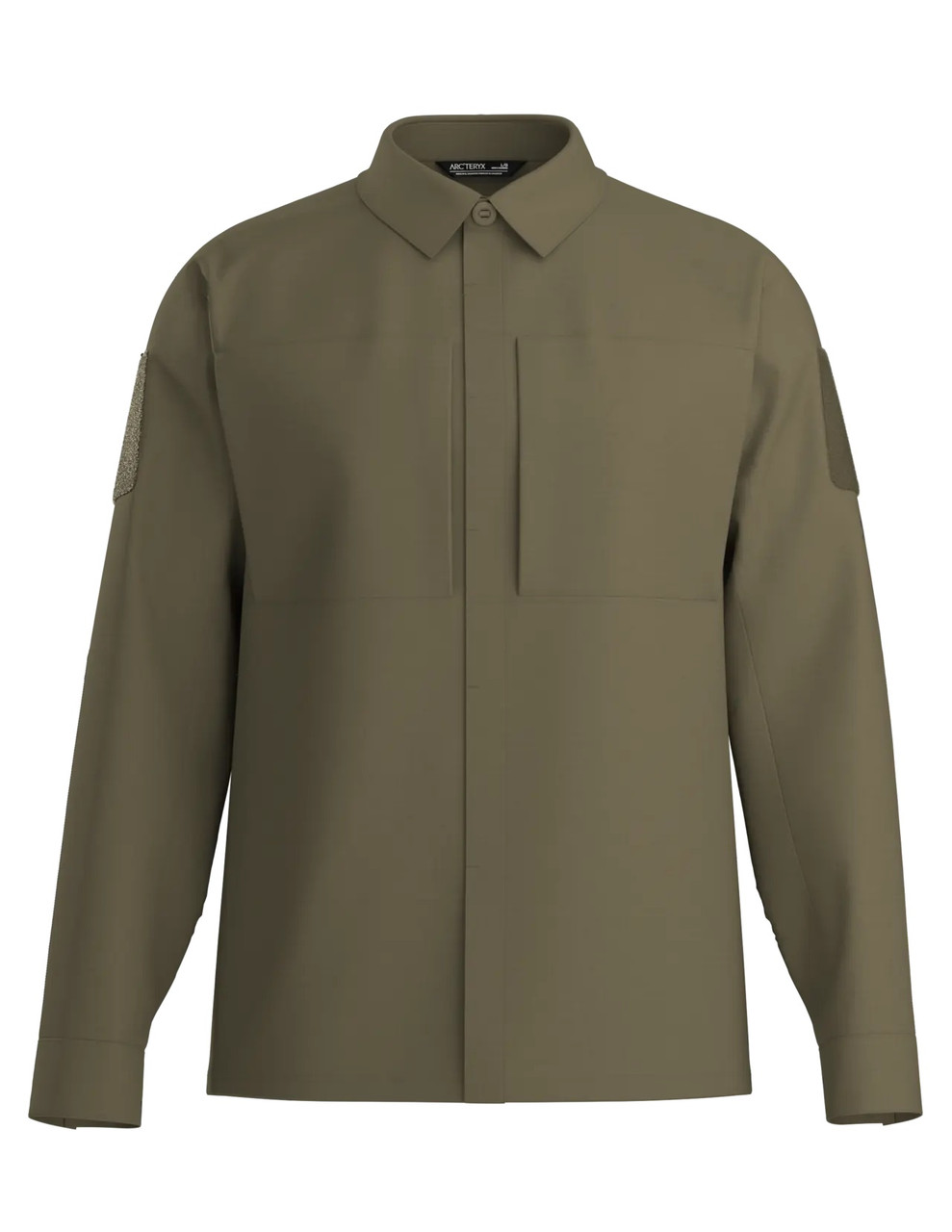 個人装備 Arc'teryx Tactician AR Shirt M Arcteryx PRO Tactician Field Shirt