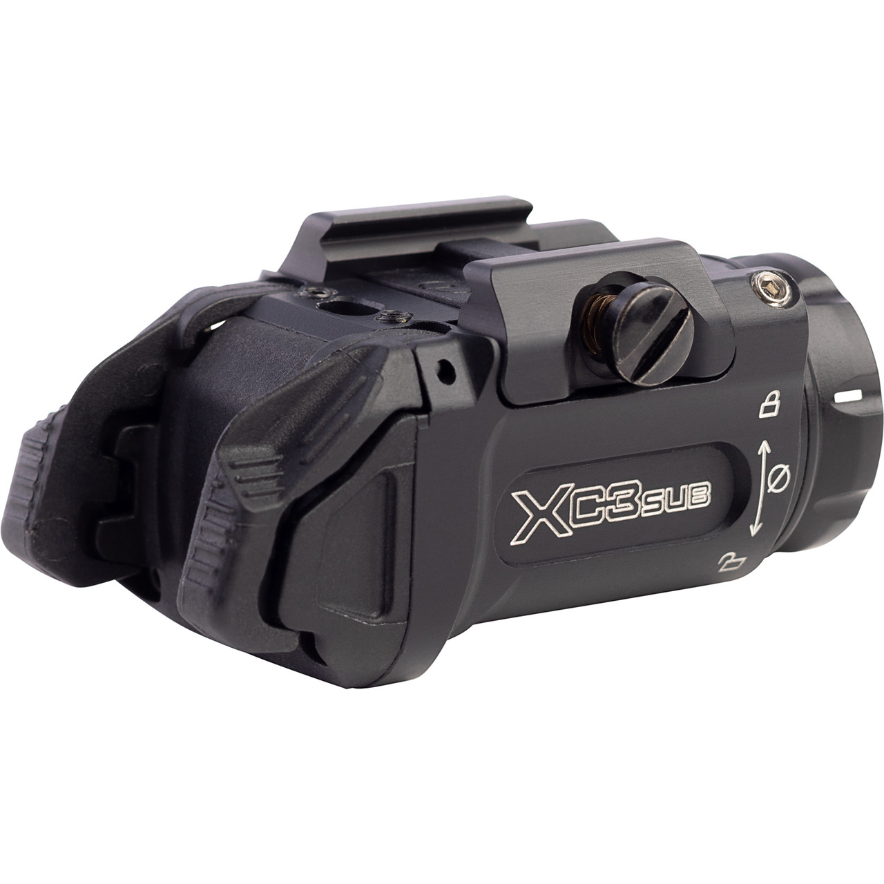 CQ3.CQＣ+ Surefire XC3 Compact Handgun WeaponLight On Sale - Best Price | BOTACH