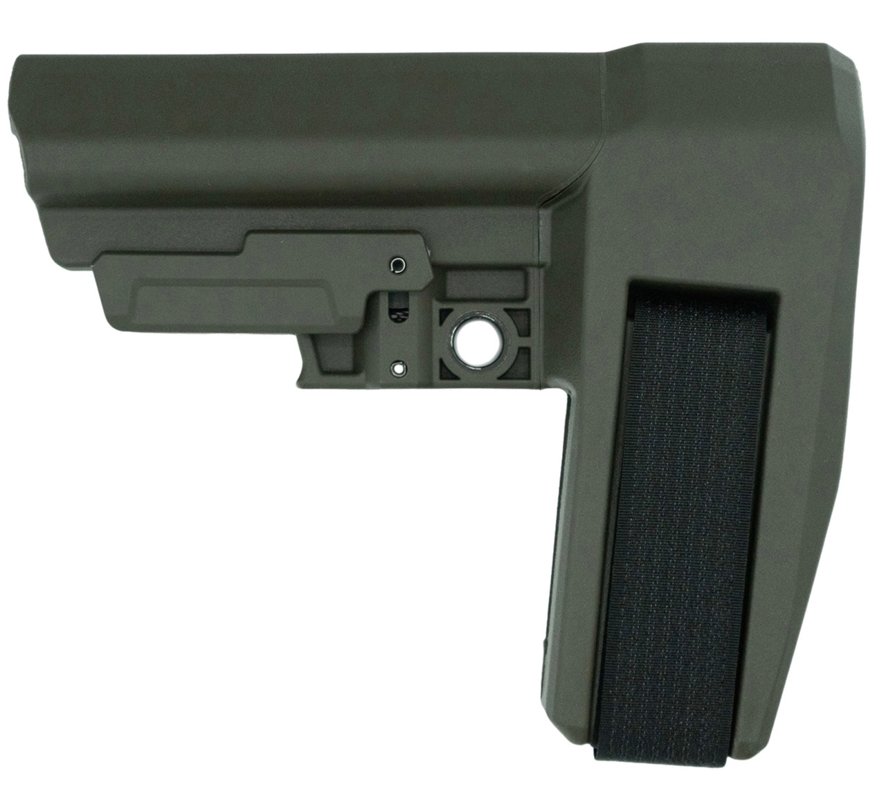SB Tactical SBA6 AR Adjustable Pistol Stabilizing Brace