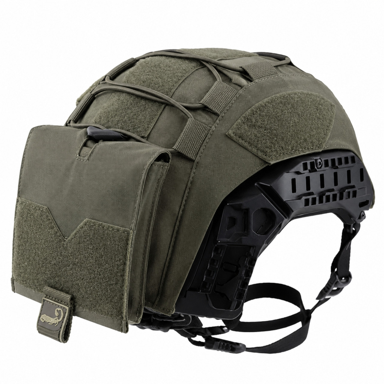 Agilite Avon 3M N49 ULW Helmet Cover