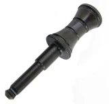 KZ Oversized Charging Handle for Benelli M4 Shotgun