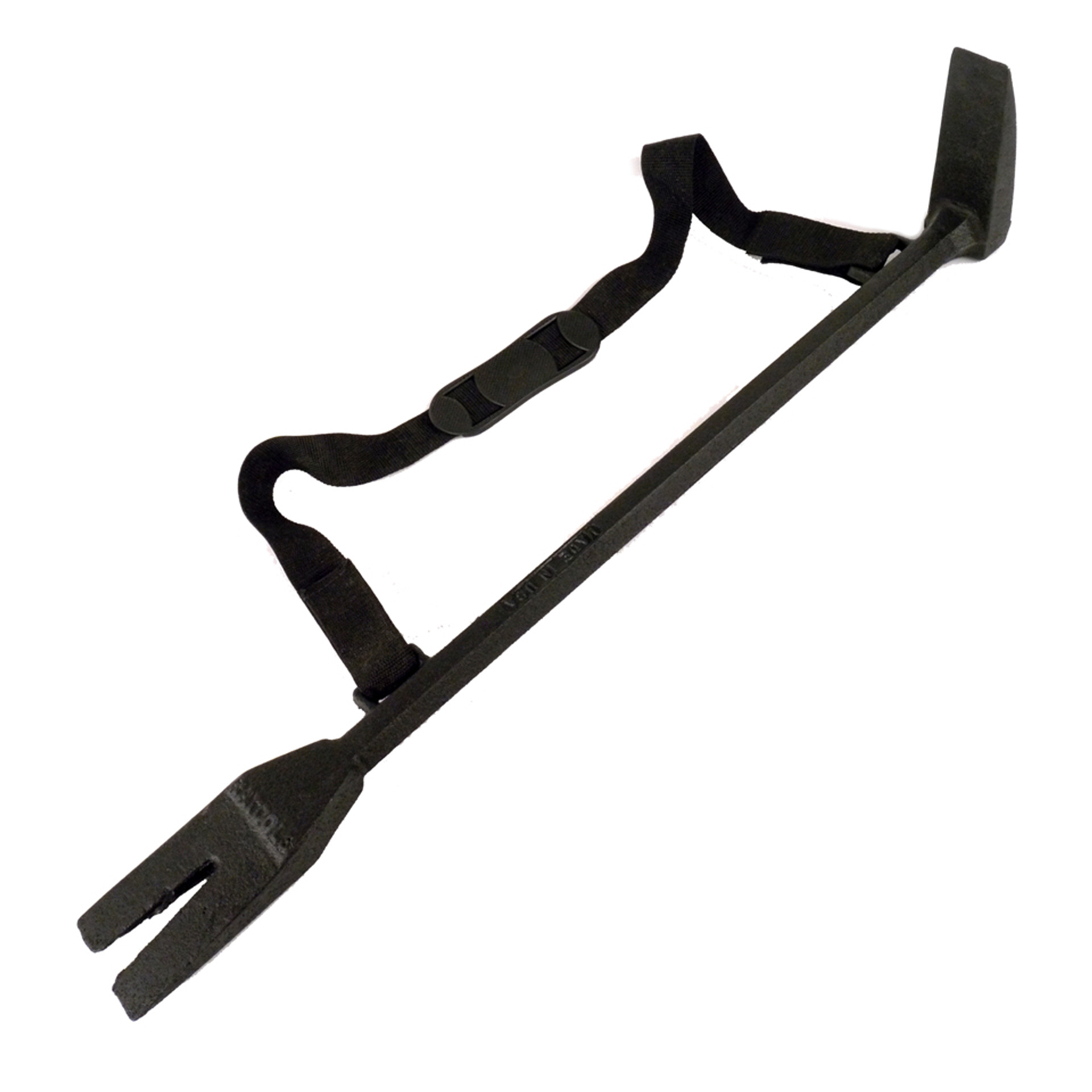 Broco JIMMY 10.5" Tactical Pry Bar