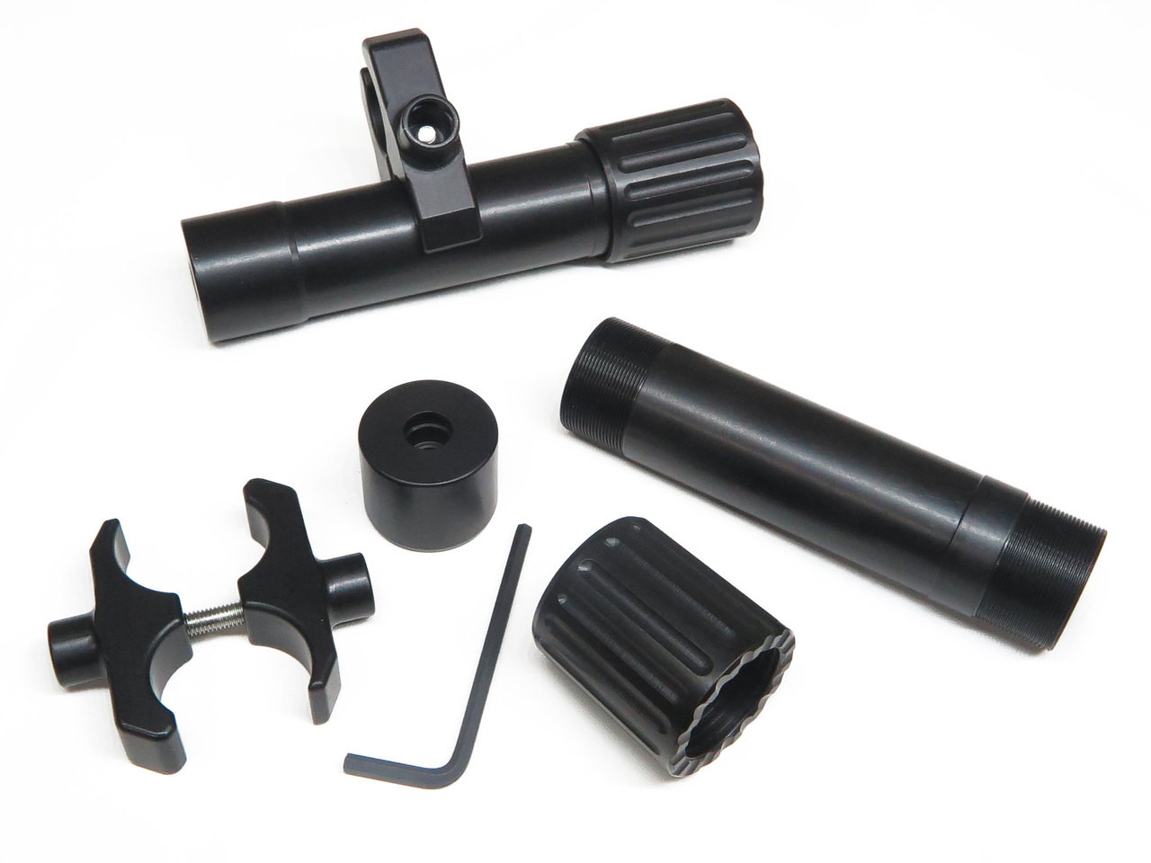 KZ Beretta 1301 Tactical Magazine Tube Extension Kit