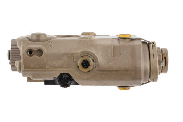 L3 Insight EOTech ATPIALC Advanced Target Pointer Illuminator Low Power Aiming Laser Agency