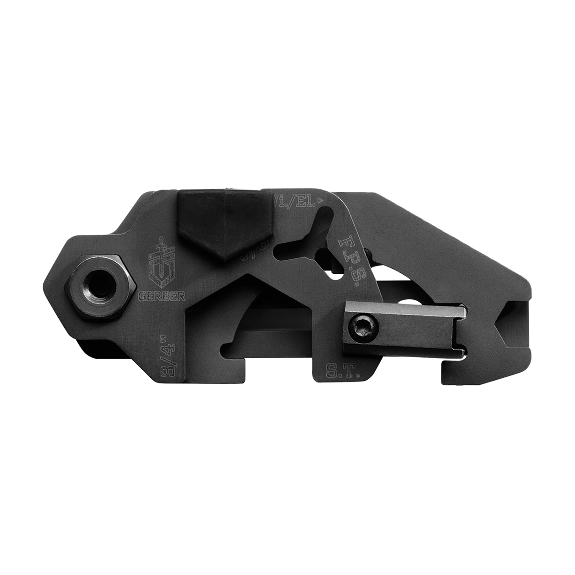 Gerber 31002997 Short Stack AR15 MultiTool