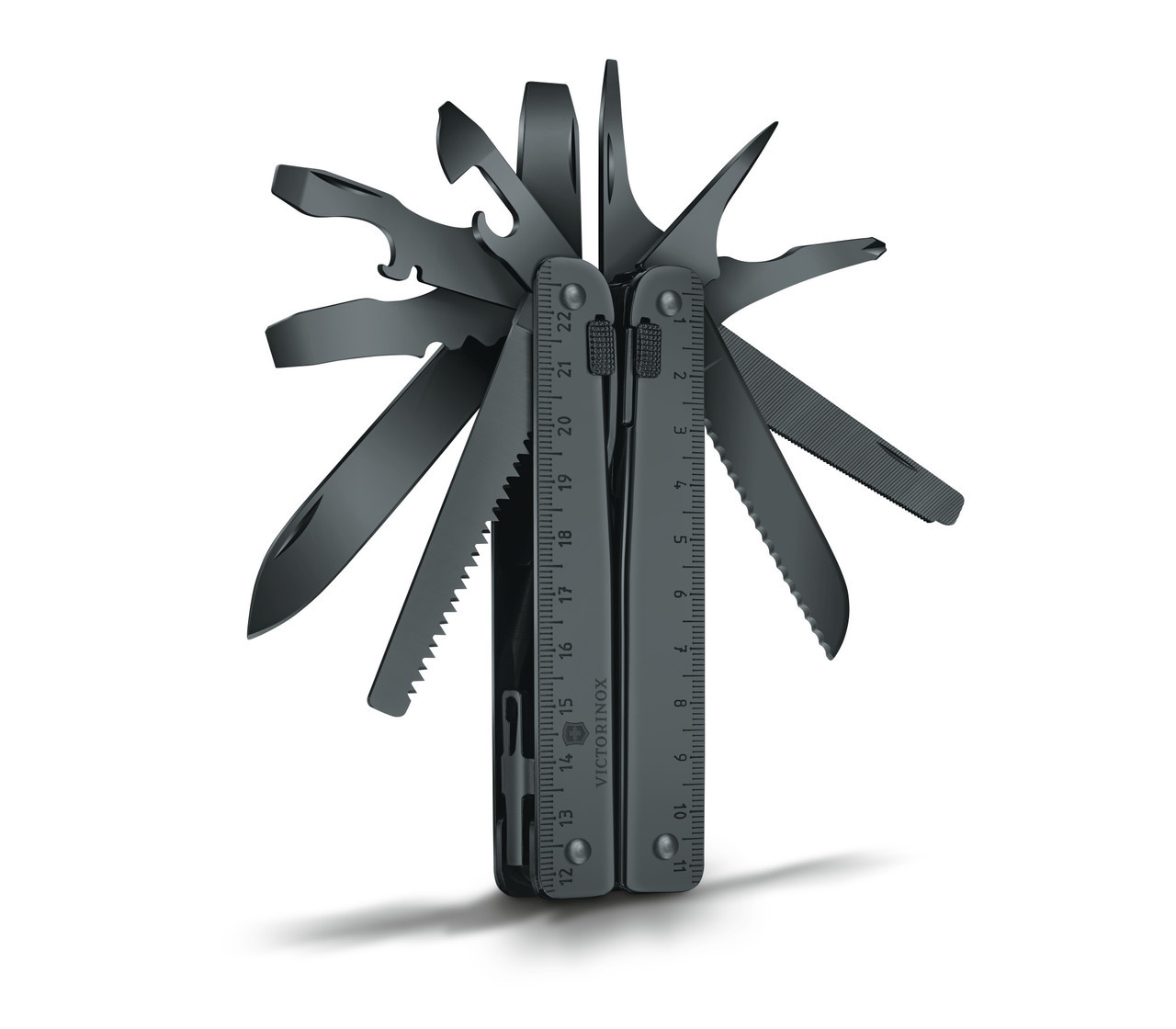 Victorinox Combat MultiTool