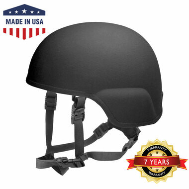 Armor Source 505 Advanced Boltless Ballistic Combat Helmets US ARMY ...