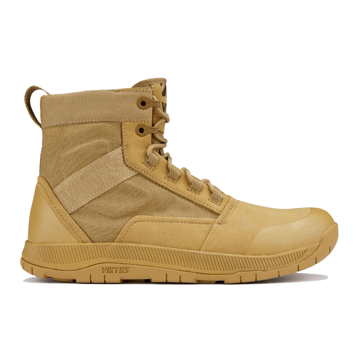 Viktos Strife Waterproof Mid Boots