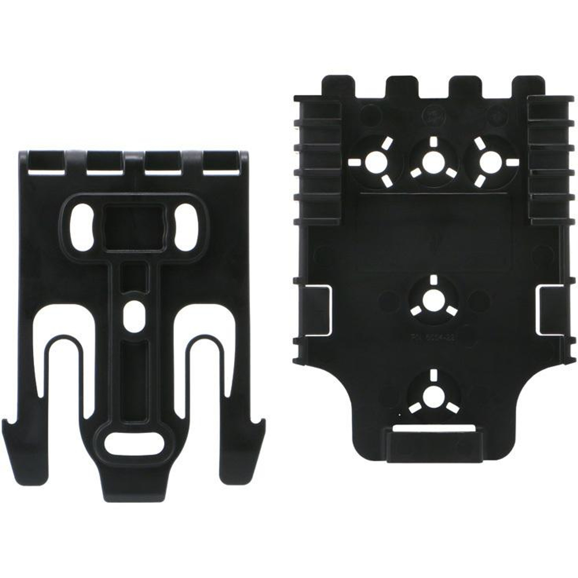 Safariland Quick Locking System Kit