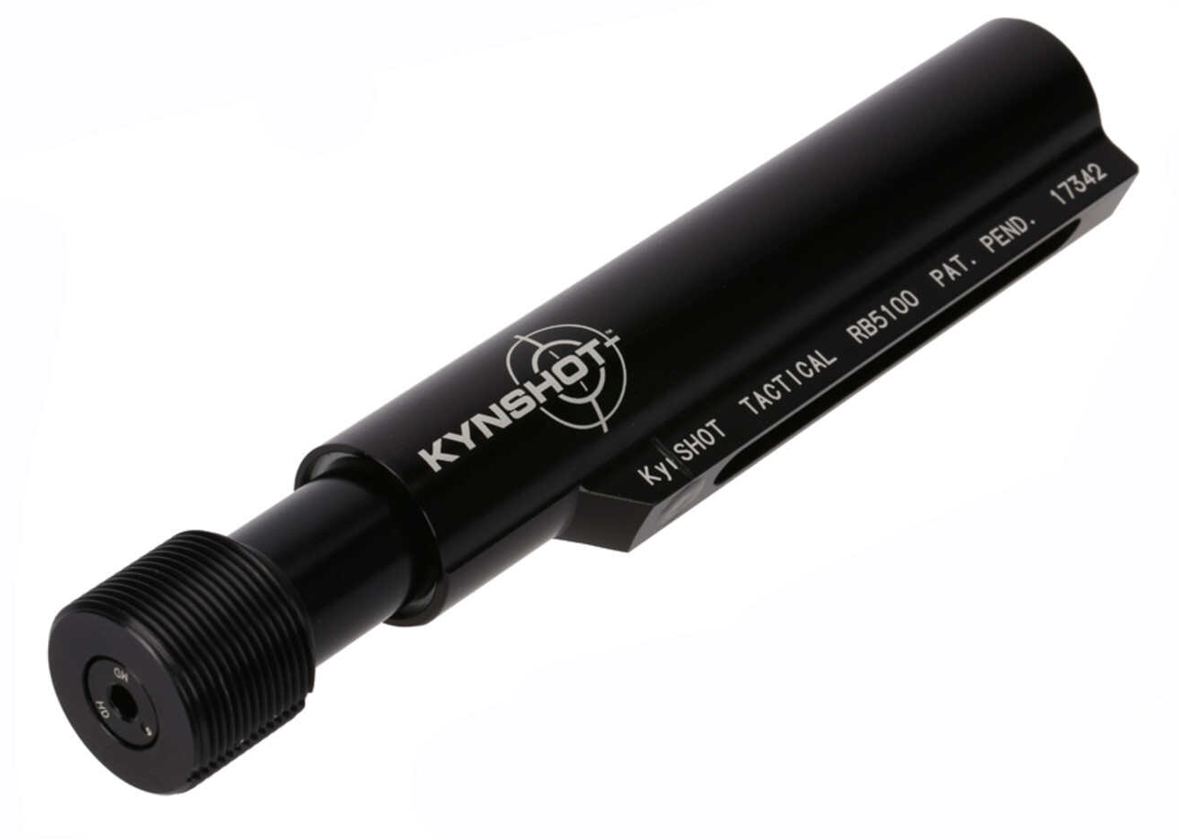 Kynshot Premium Hydraulic Recoil Damper Buffers 5.56mm / Collapsible Stock