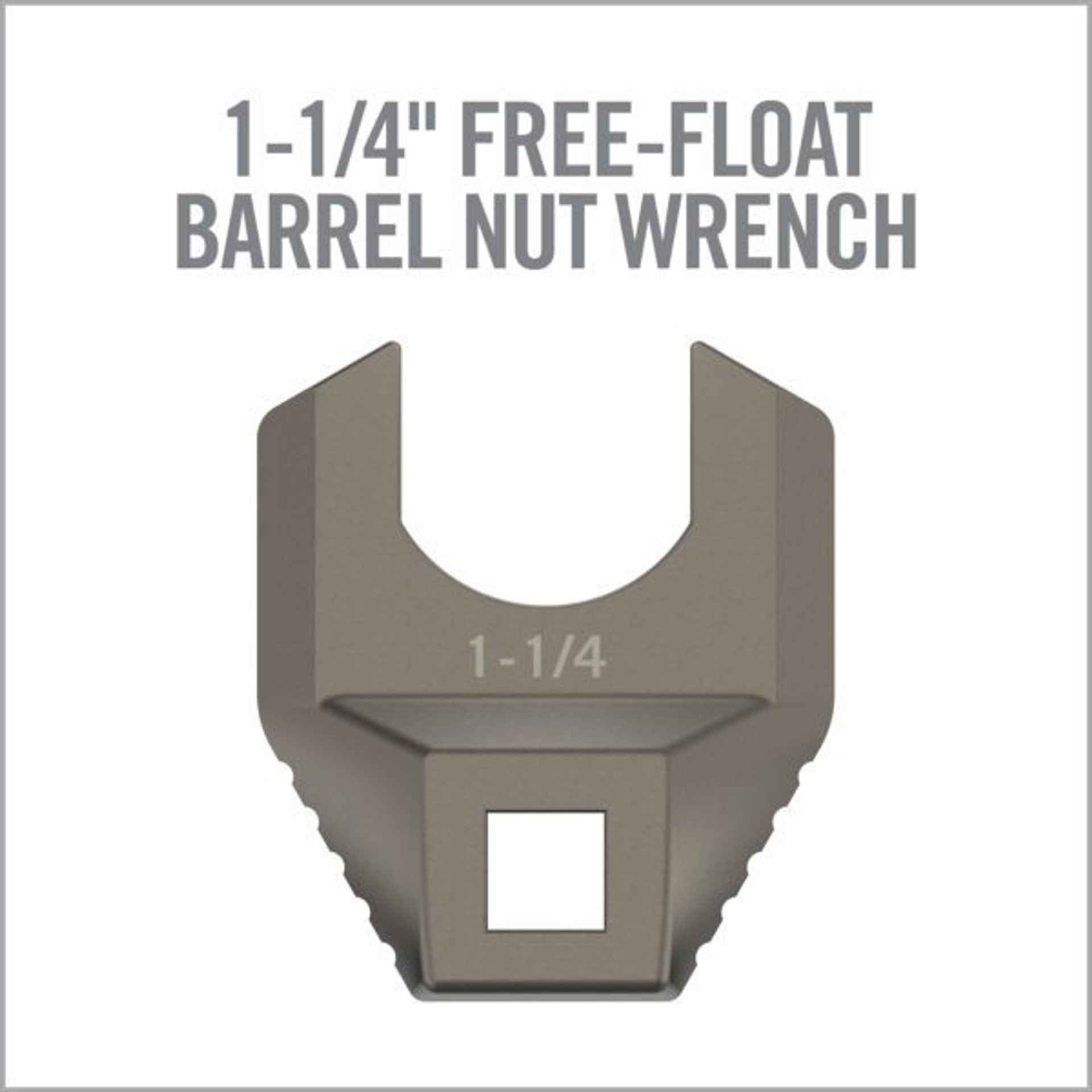 Real Avid MasterFit Wrenches