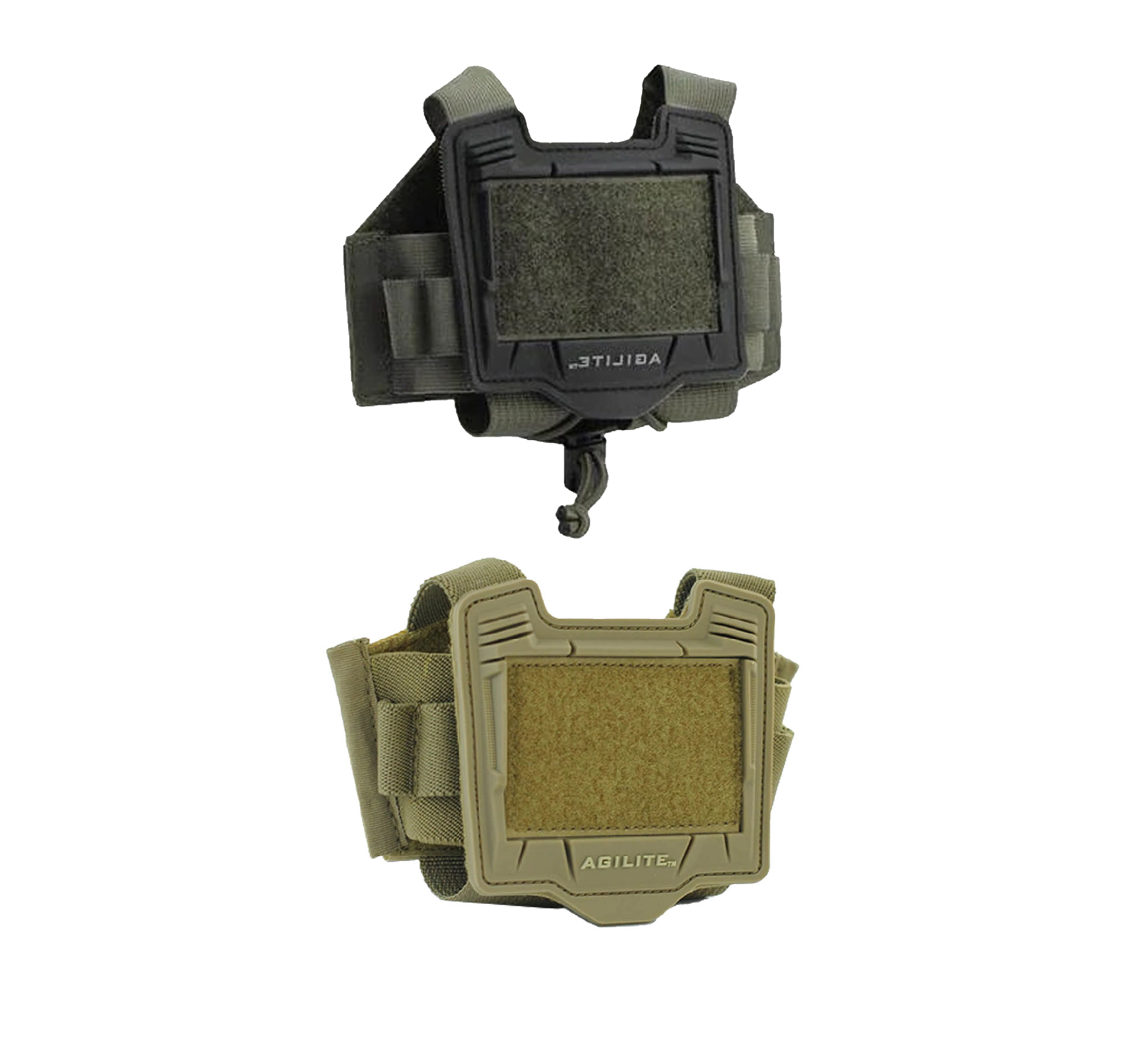 Agilite Detachable Universal Counterweight Pouch