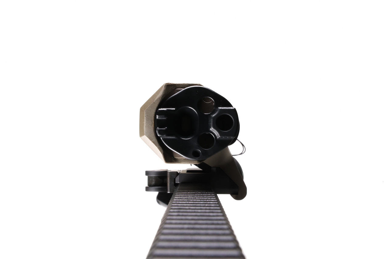 Unity Raxis In-Line Mount