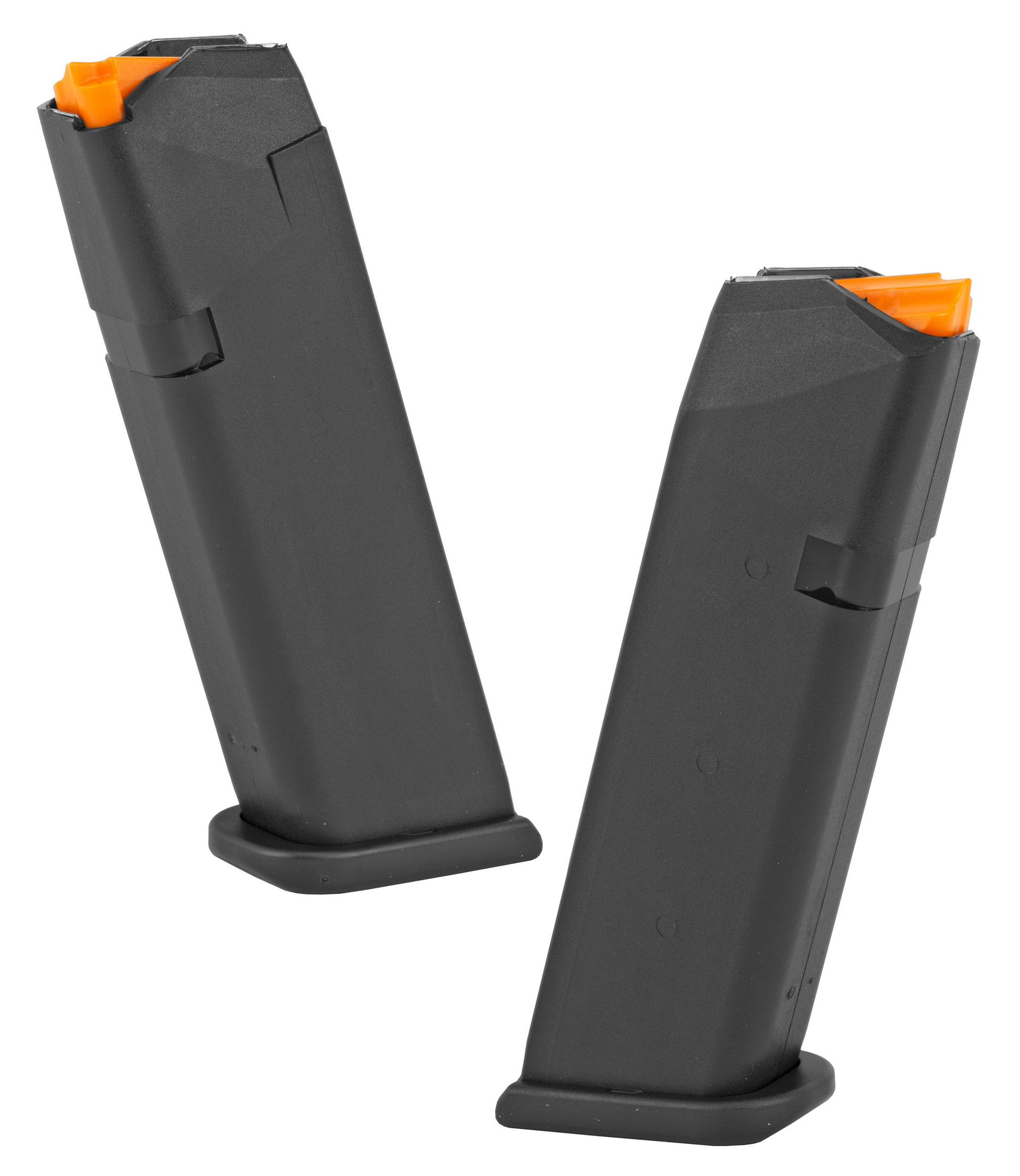 Glock, OEM Magazine, 9MM, 17 Rounds, Fits GLOCK 17/34 Gen 5 and Prior