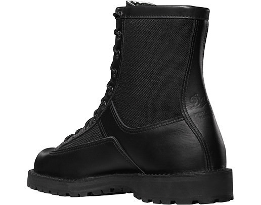 Danner 22600 Acadia 8" Black 400G Boots
