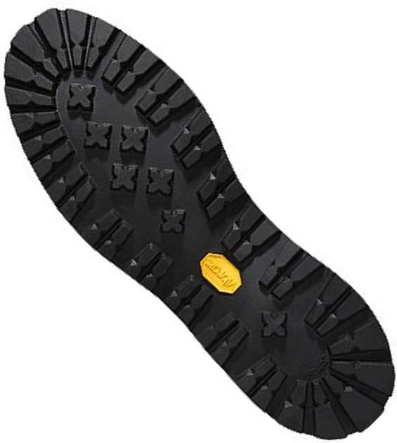 Danner 69210 Acadia 8" Black 200G Boots