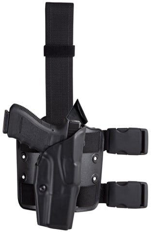Safariland 6384 ALS OMV Tactical Holsters