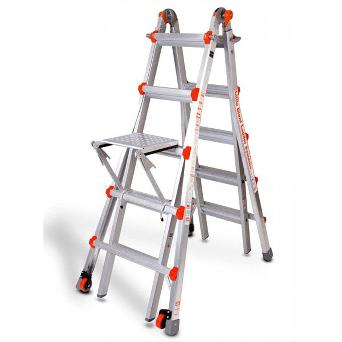 Little Giant 10104 Work Platform