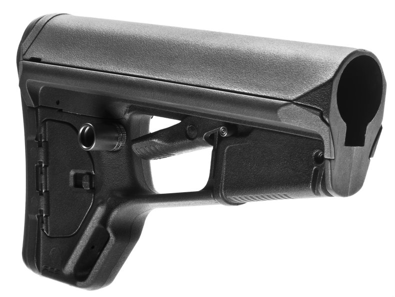 Magpul ACS-L Carbine Stock in Black