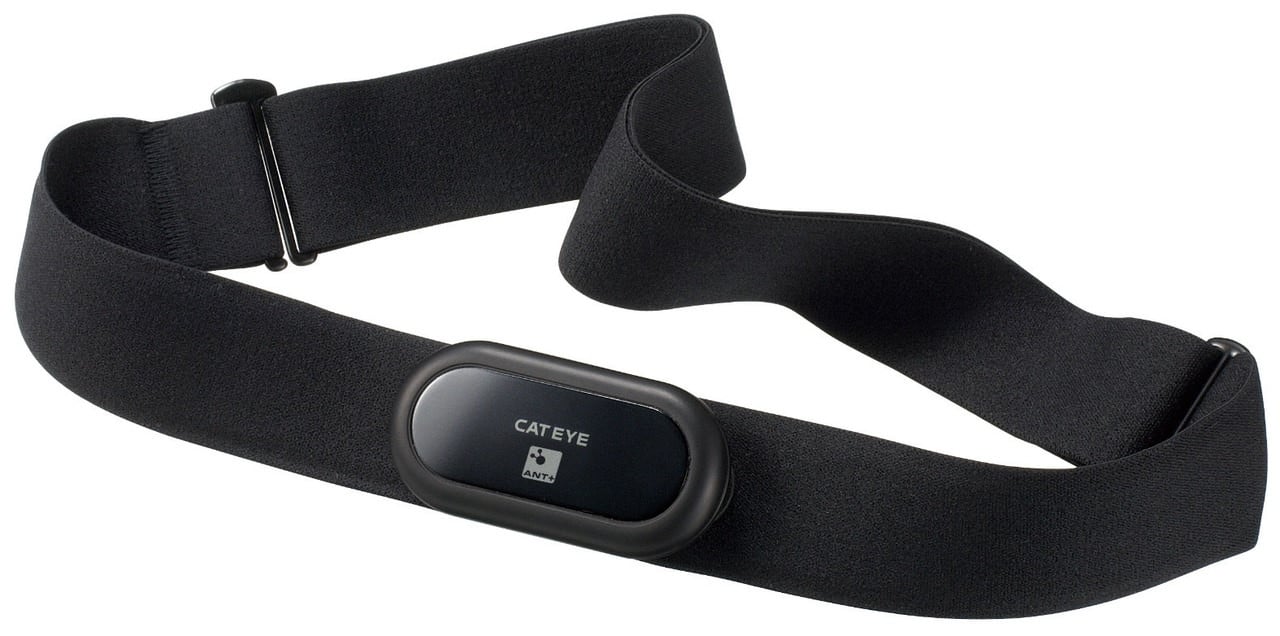 CatEye HR-11 Heart Rate Sensor Kit