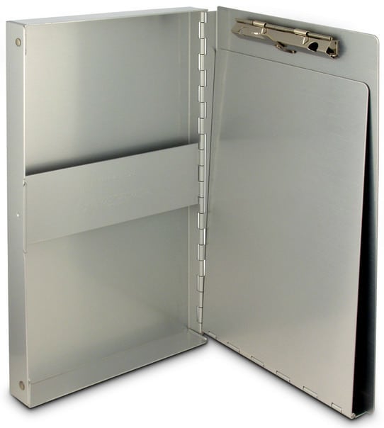 Saunders Snapak Form Holders