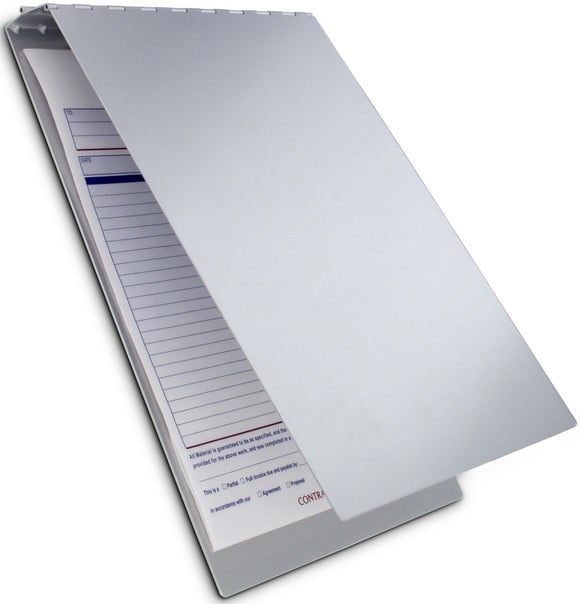 Sheet Holder