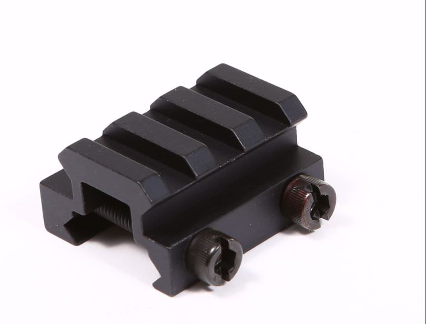 Tango Down Vertical Grip Adapter