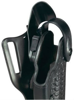 Safariland 6002 SLS Hood Guard Sentry Combination - Right Hand