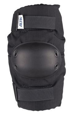 Alta AltaProtector Black Elbow Pads