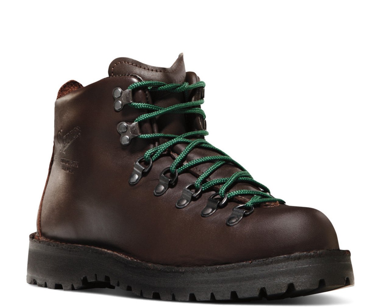 Danner 30800 Mountain Light II 5" Brown Boots