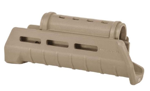MAG620 Flat Dark Earth