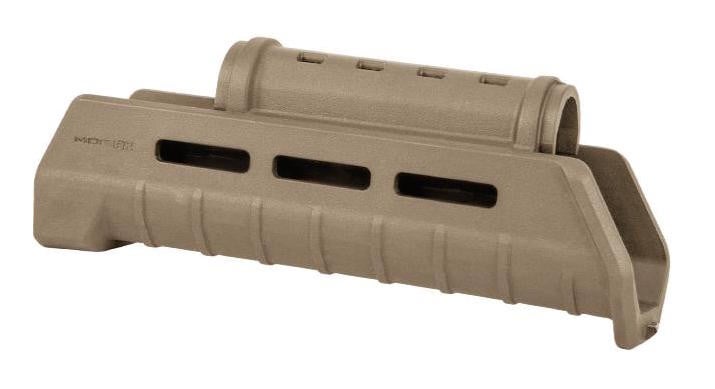 MAG619 Flat Dark Earth