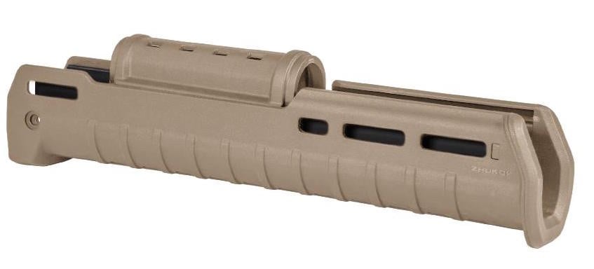 MAG586 Flat Dark Earth