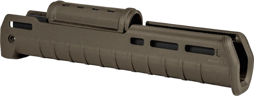 MAG586 Olive Drab