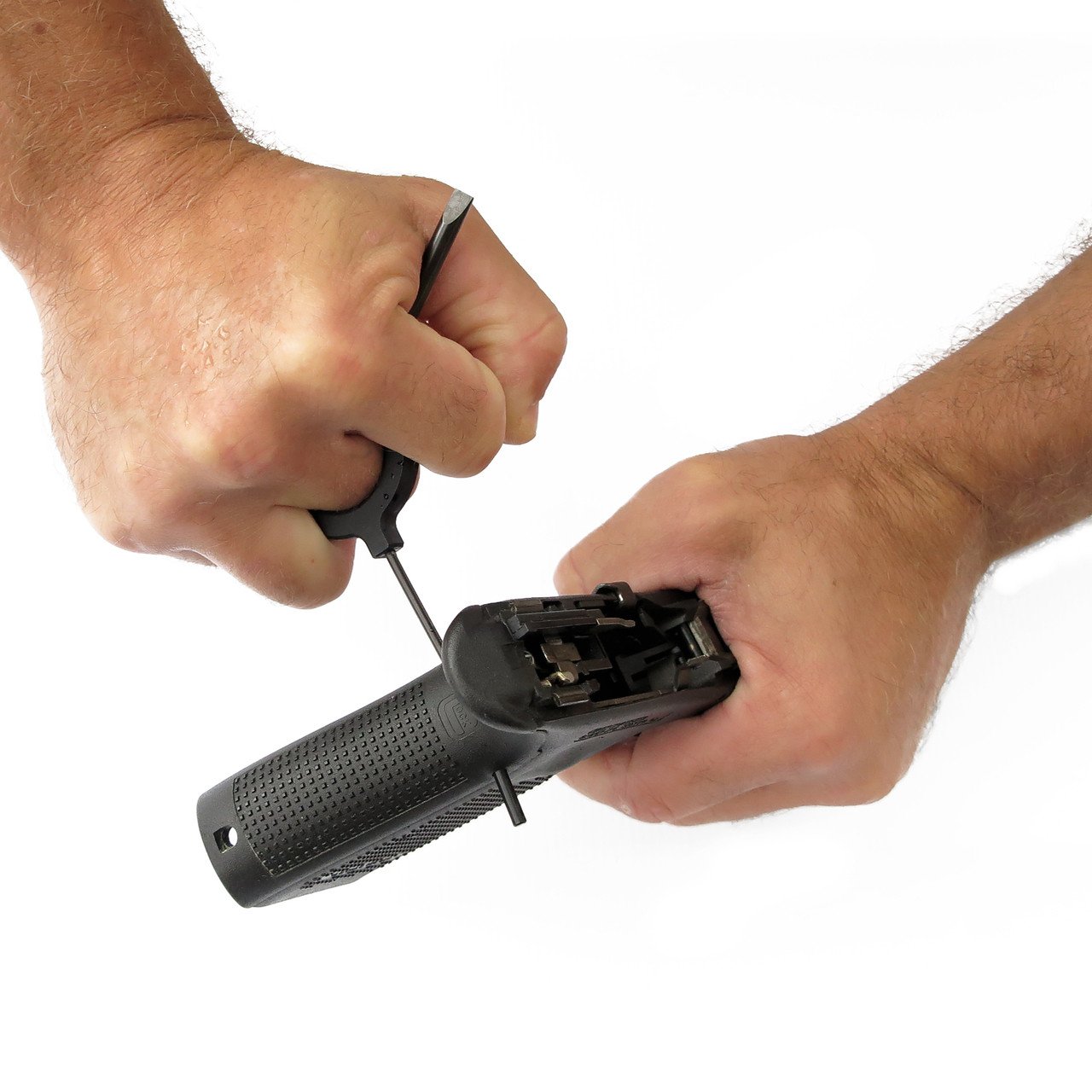 Battle Steel Punch-Tool / Glock Disassembly Tool