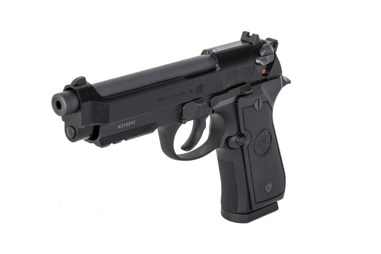 Beretta 92 F Series .22LR Conversion Kits