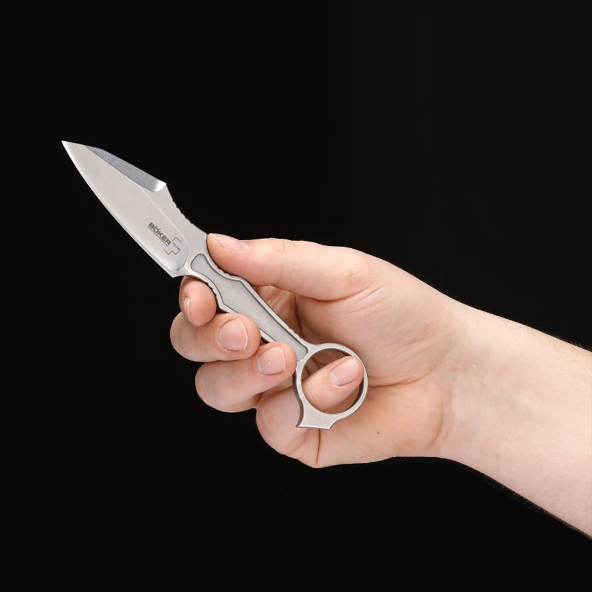 Boker GITFO Fixed Blade Knife 02BO057