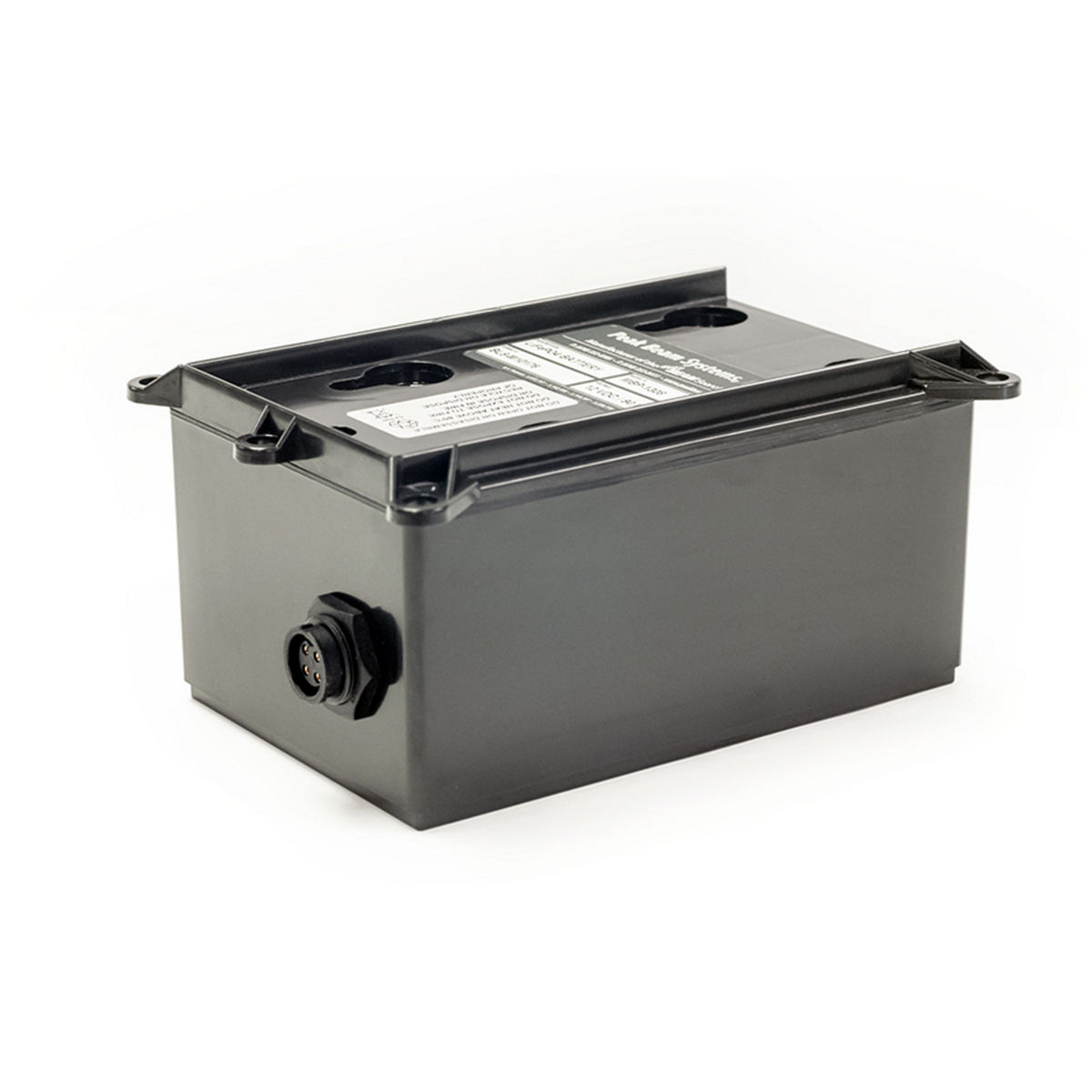 Maxa Beam 7.5Ah Lithium Iron Phosphate Battery