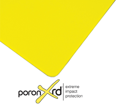 XRD® Impact Rogers XRD Impact products combine polyurethane materials science with ultimate design capabilities and unmatched impact protection for safety.