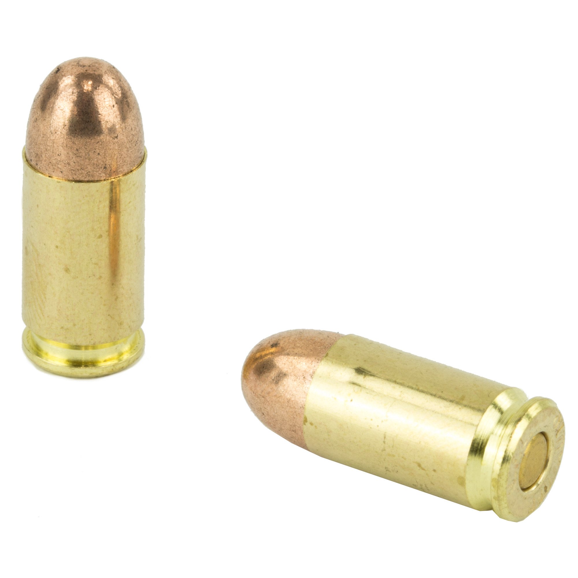 Fiocchi Shooting Dynamics .380 Auto/ACP Full Metal Jacket ammunition is loaded with a 95 grain bullet and reaches an average muzzle velocity of 960 fps.  Ammunition comes with 50 rounds per box.