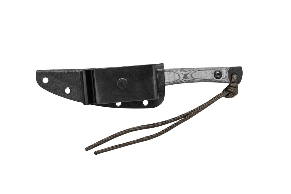 The Street Scalpel is what it sounds like. It's an extremely sharp tool that is great for EDC, self-defense, utility work, and is easily concealed.

Lawmen, military police, body guards, hikers, campers, and others have been using this simple, strong and efficient tool that has been one of the top selling knives here at TOPS. The reports are unilaterally positive for performance. Even wild pig hunters get them for back up. The Street Scalpel is a truly simple, very strong tool that fits almost anywhere.