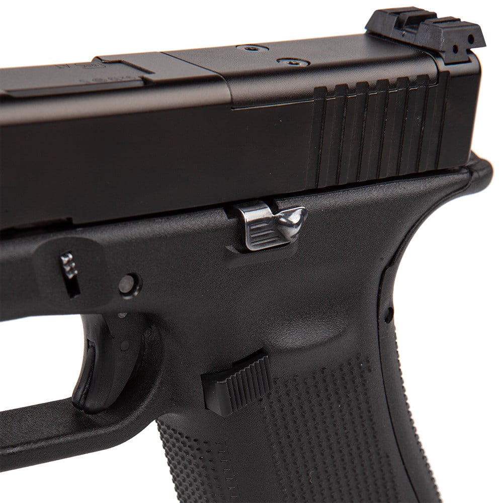 Glock OEM parts and accessories are made with the same attention to detail and quality as the ultra-reliable pistols. From firing pins to trigger springs, nothing keeps your Glock running like OEM parts.